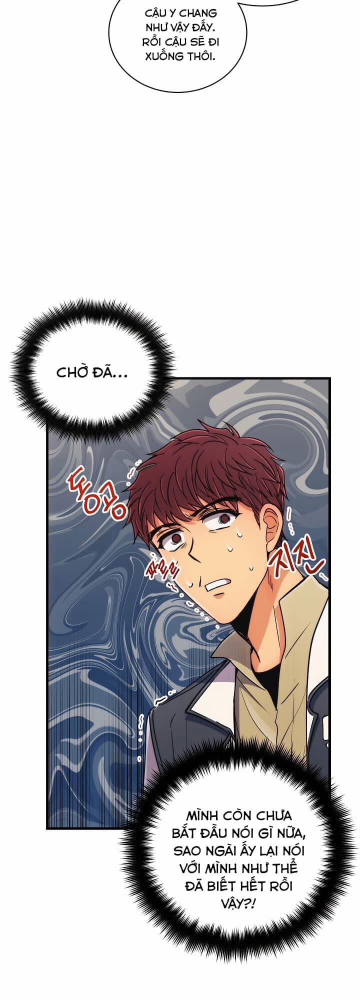 Bác Sĩ Trùng Sinh 65 trang 14