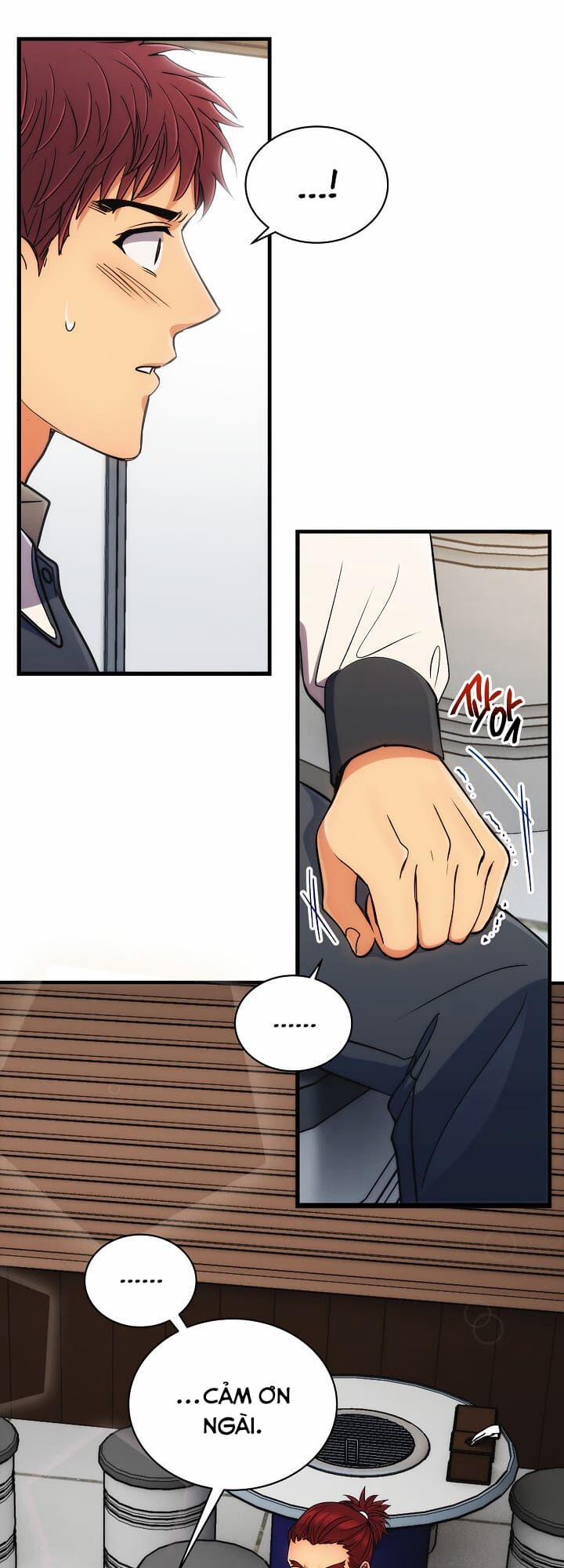 Bác Sĩ Trùng Sinh 65 trang 17