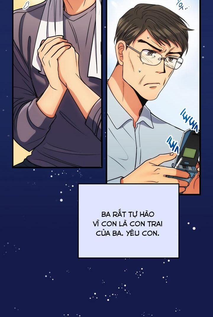 Bác Sĩ Trùng Sinh 65 trang 22