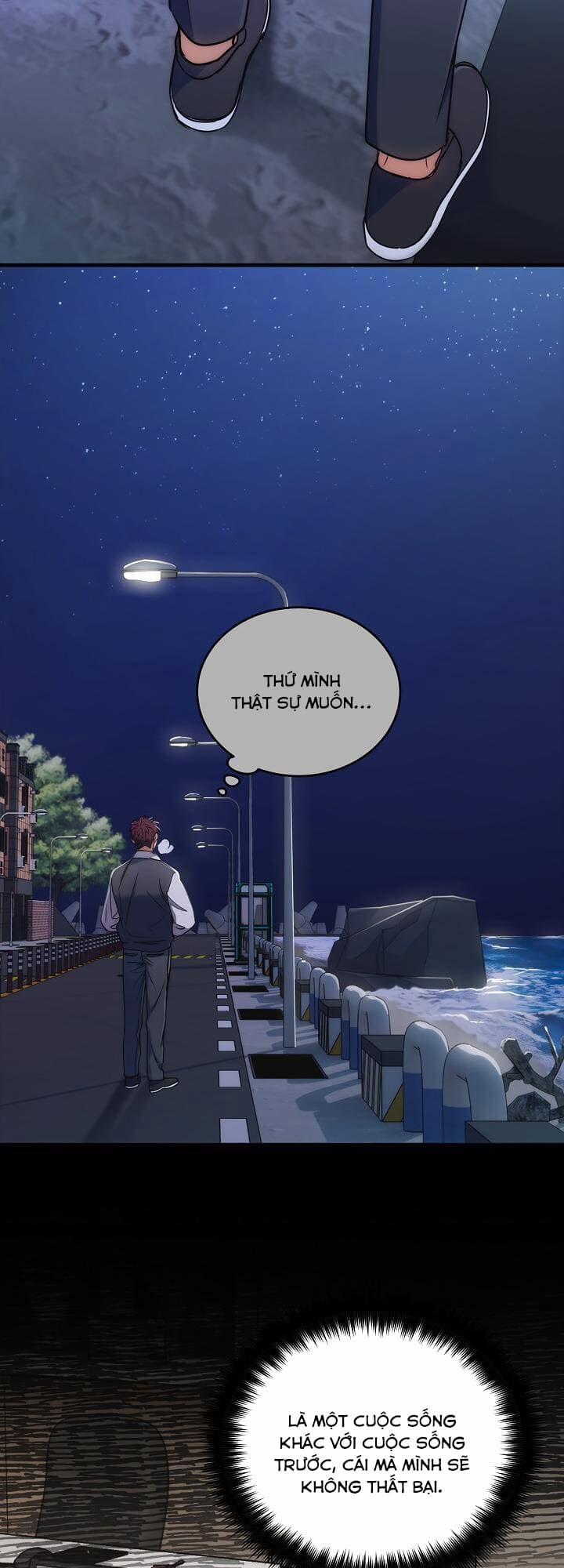 Bác Sĩ Trùng Sinh 65 trang 24