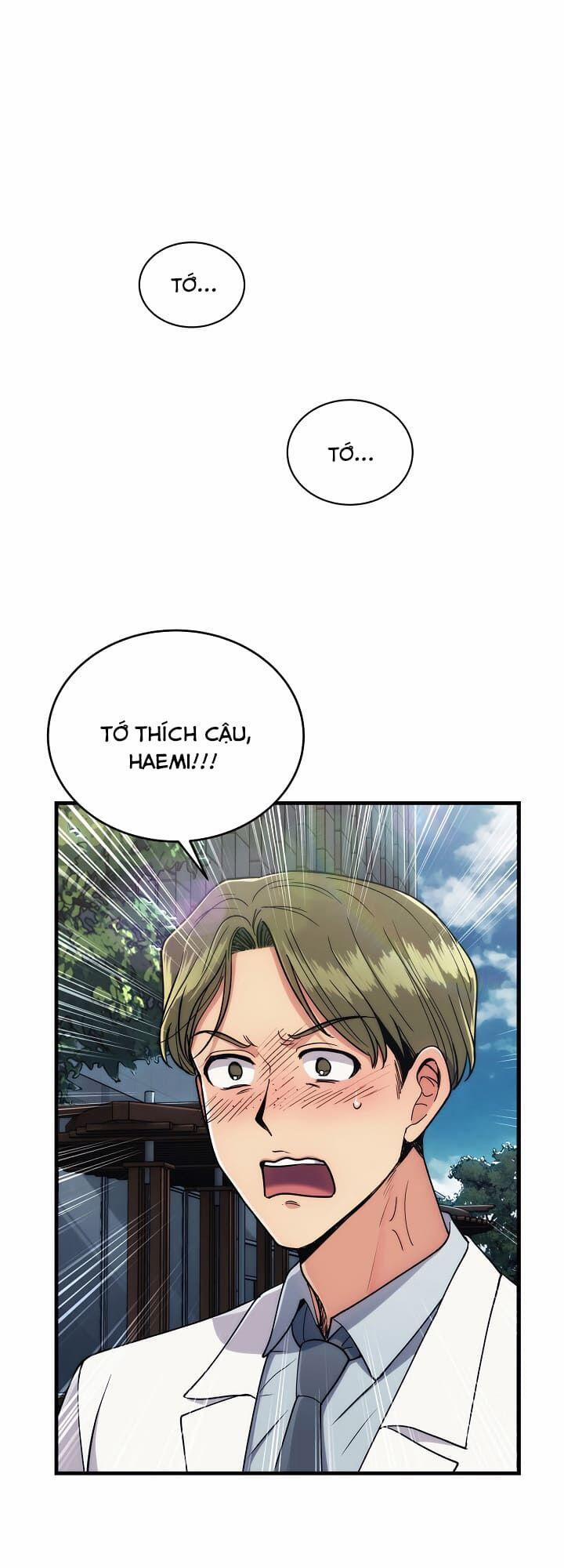 Bác Sĩ Trùng Sinh 66 trang 1