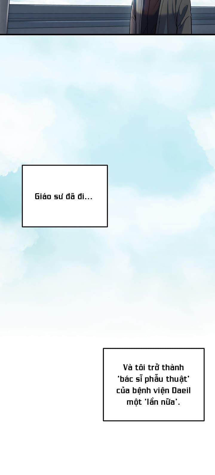 Bác Sĩ Trùng Sinh 66 trang 12