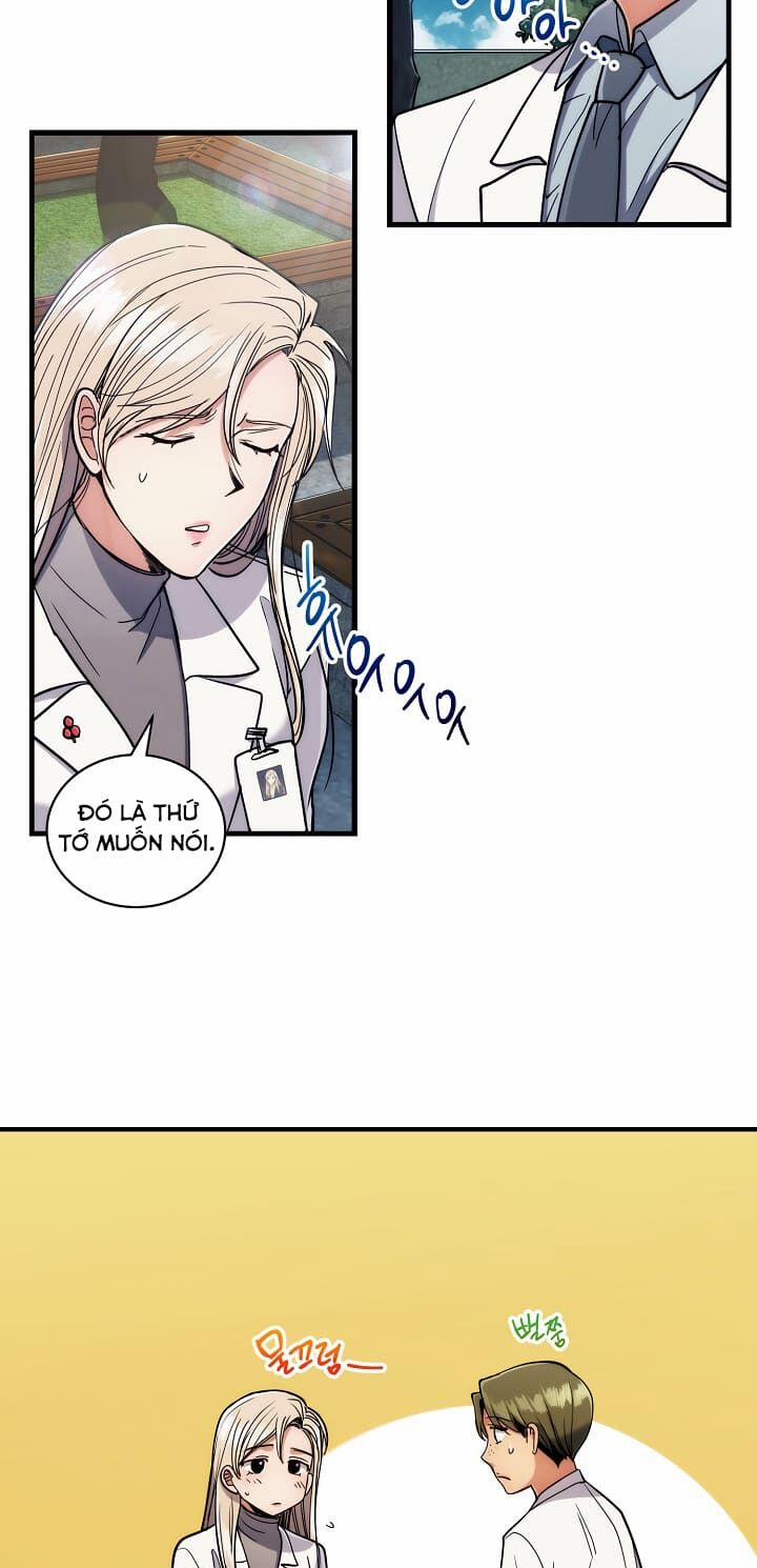 Bác Sĩ Trùng Sinh 66 trang 5