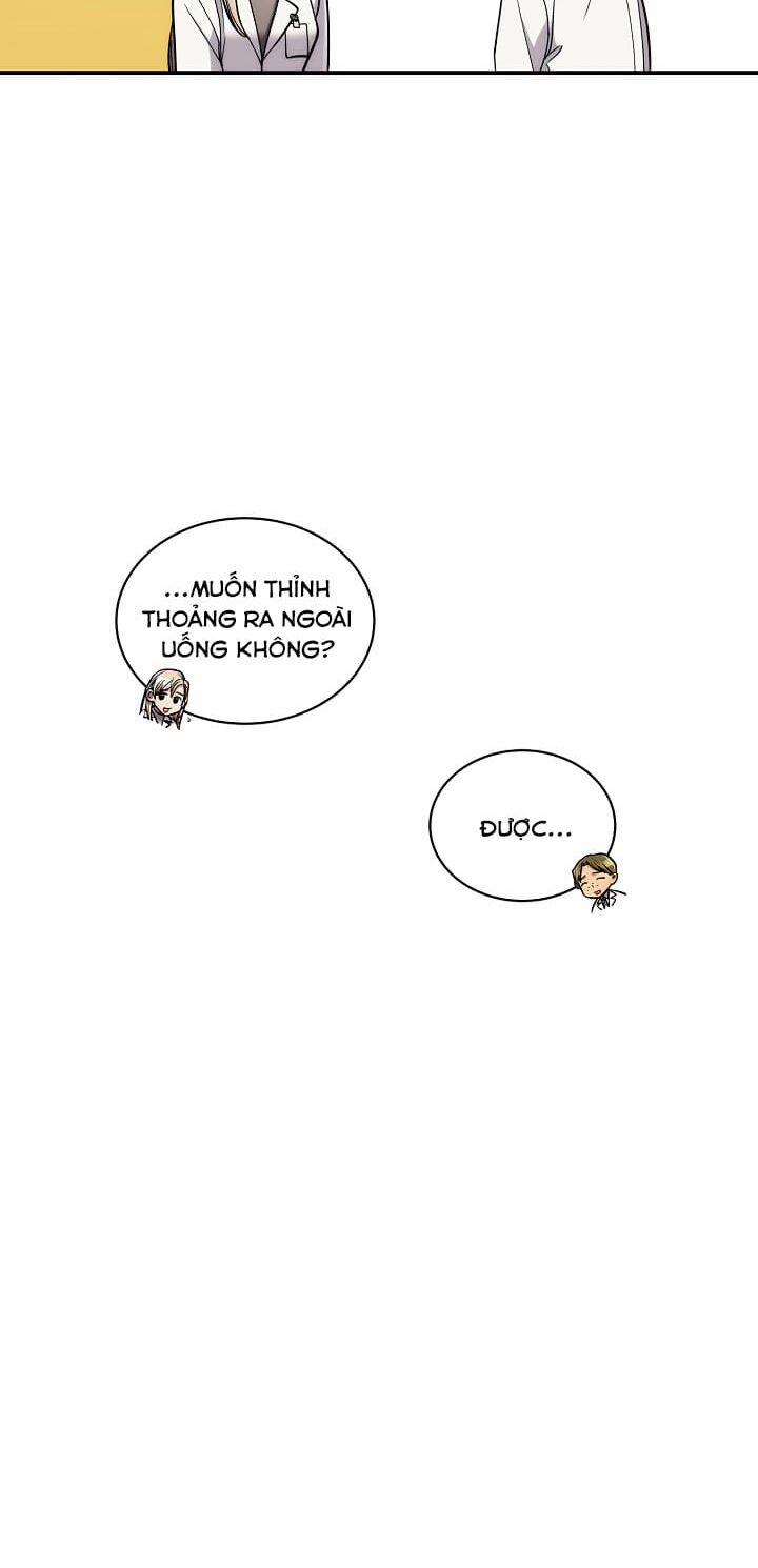 Bác Sĩ Trùng Sinh 66 trang 6