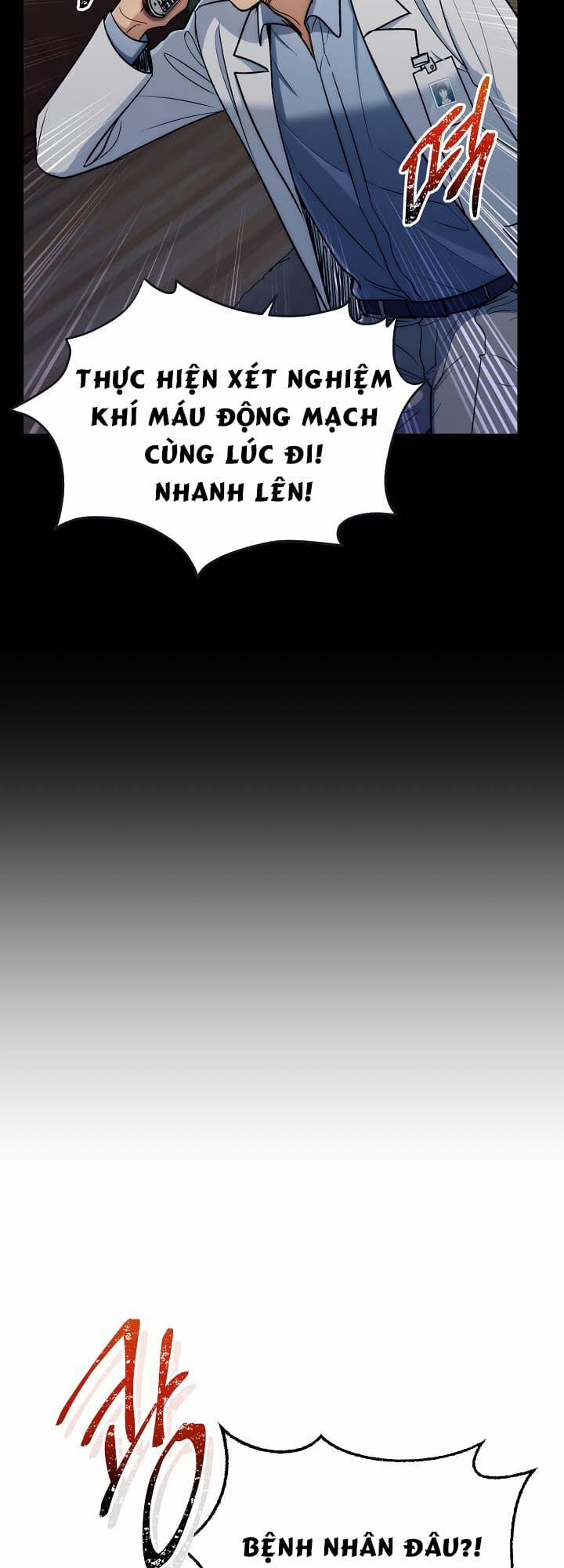 Bác Sĩ Trùng Sinh 67 trang 13