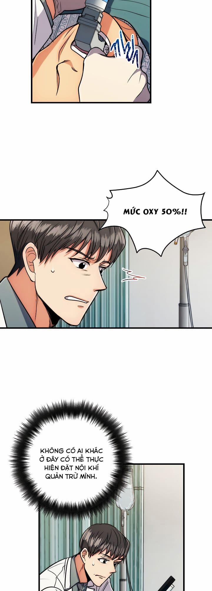 Bác Sĩ Trùng Sinh 67 trang 26