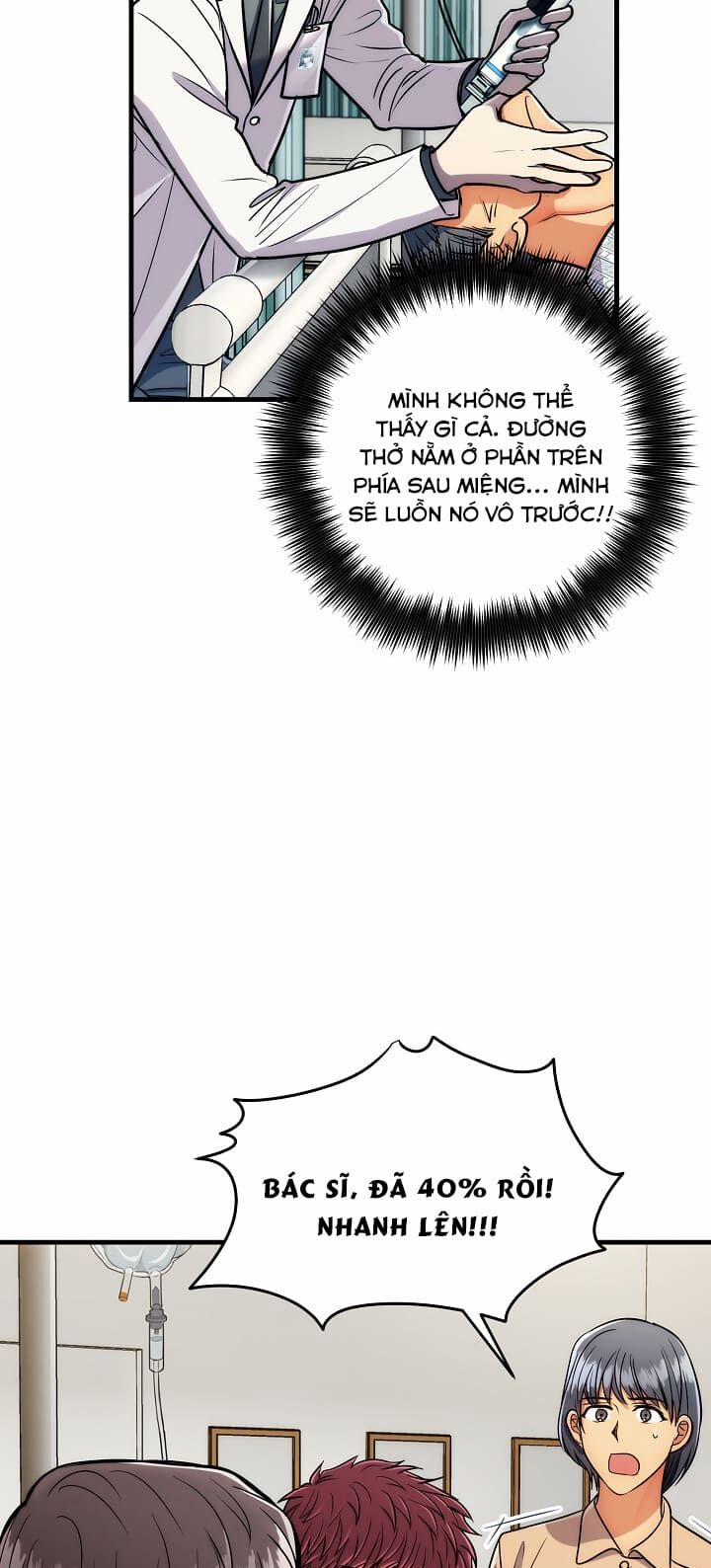 Bác Sĩ Trùng Sinh 67 trang 27