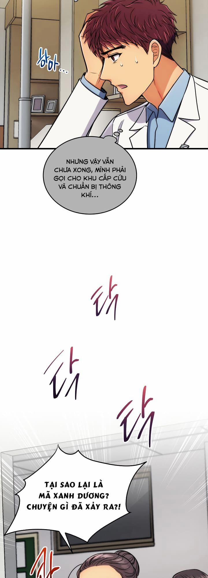 Bác Sĩ Trùng Sinh 67 trang 43
