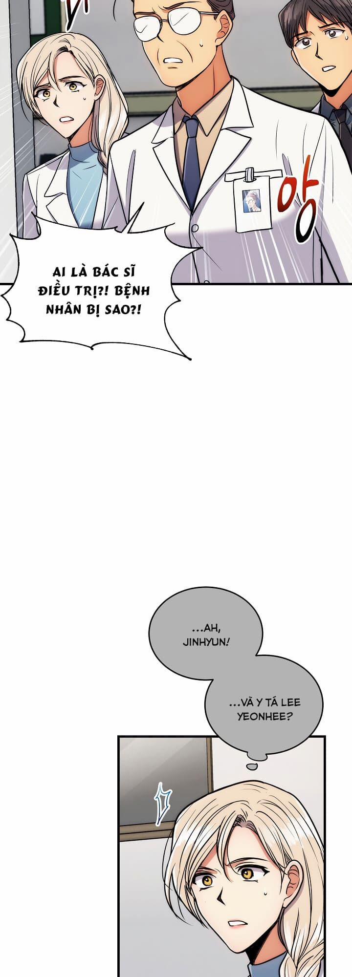 Bác Sĩ Trùng Sinh 67 trang 44