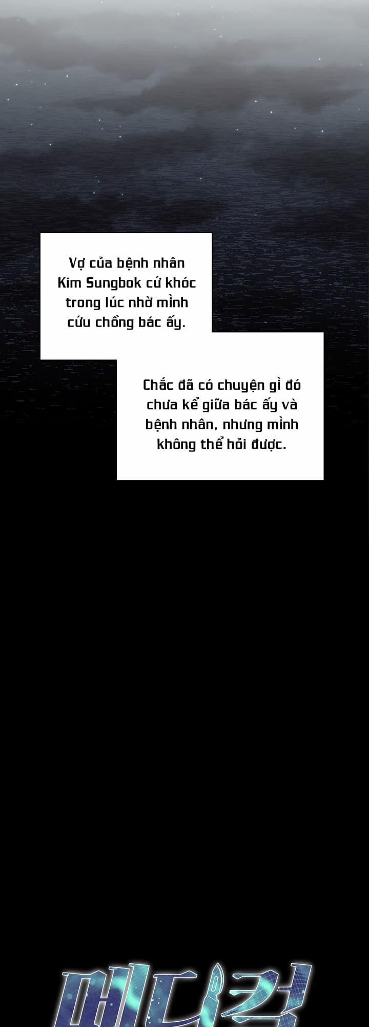 Bác Sĩ Trùng Sinh 67 trang 8