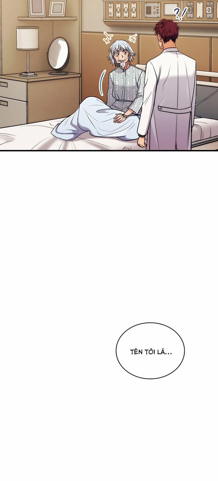 Bác Sĩ Trùng Sinh 69 trang 36