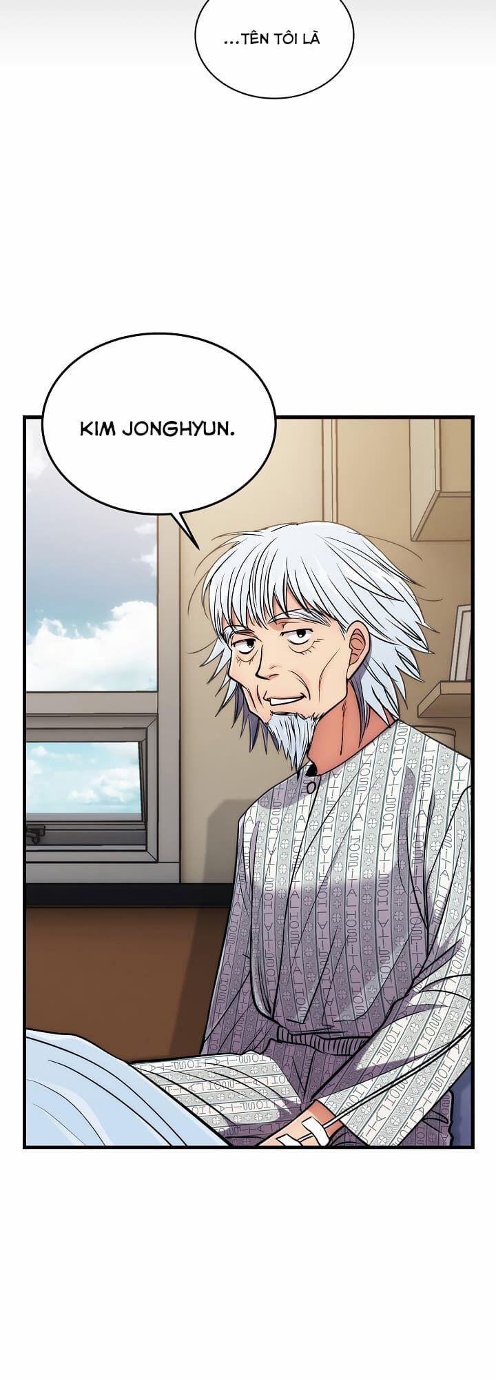 Bác Sĩ Trùng Sinh 69 trang 41