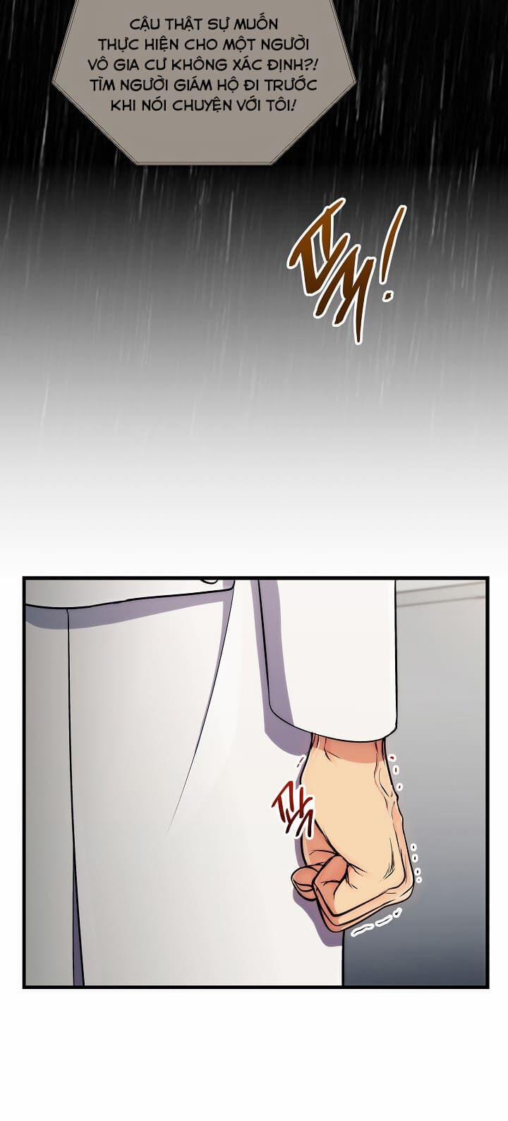 Bác Sĩ Trùng Sinh 69 trang 6