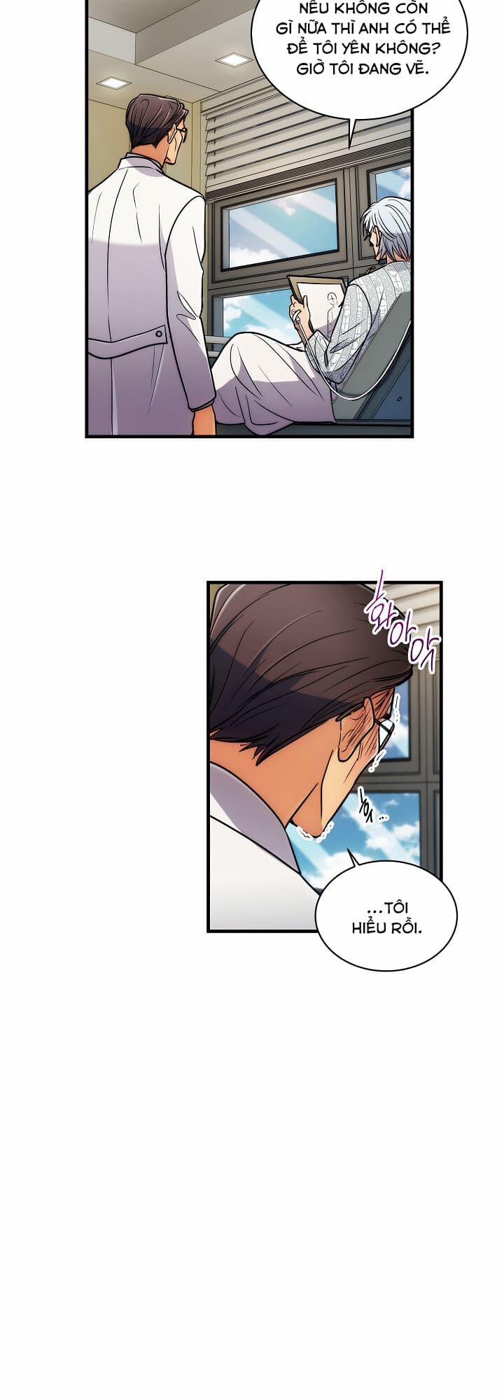 Bác Sĩ Trùng Sinh 70 trang 23