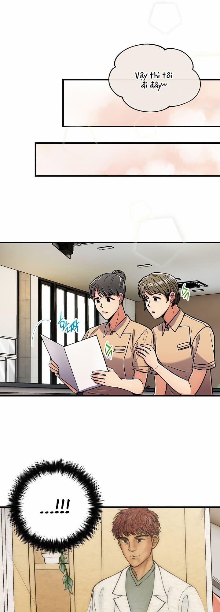 Bác Sĩ Trùng Sinh 70 trang 35