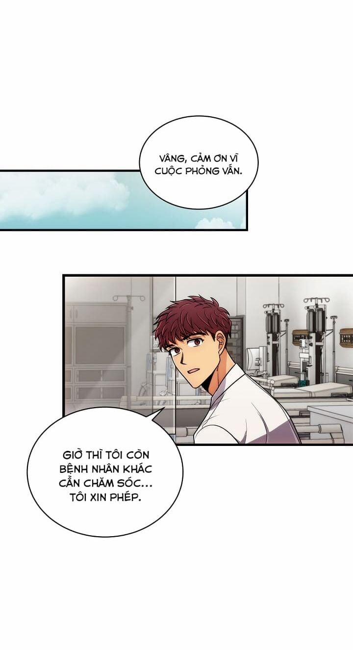 Bác Sĩ Trùng Sinh 70 trang 7