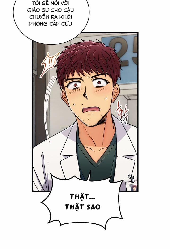 Bác Sĩ Trùng Sinh 71 trang 16