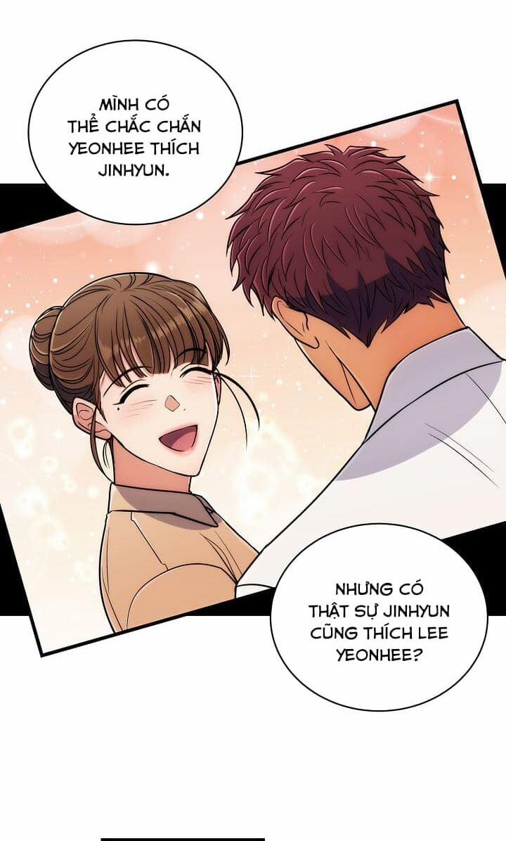 Bác Sĩ Trùng Sinh 71 trang 25