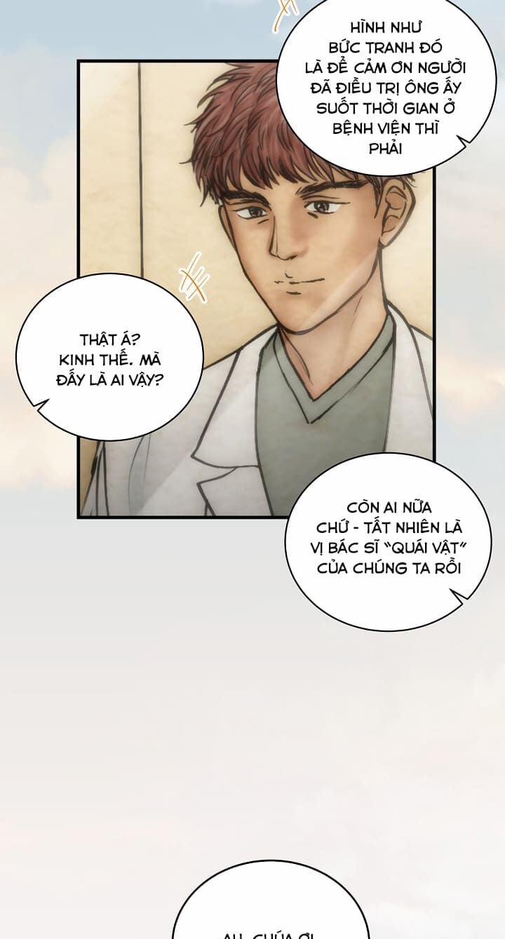 Bác Sĩ Trùng Sinh 71 trang 3