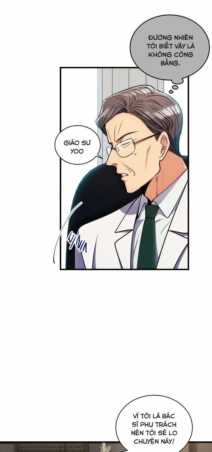 Bác Sĩ Trùng Sinh 71 trang 43