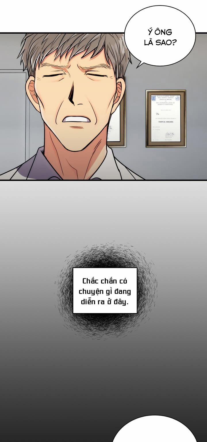 Bác Sĩ Trùng Sinh 71 trang 45