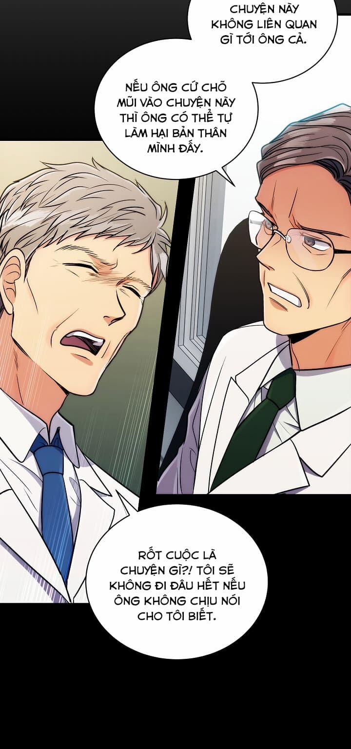 Bác Sĩ Trùng Sinh 71 trang 46