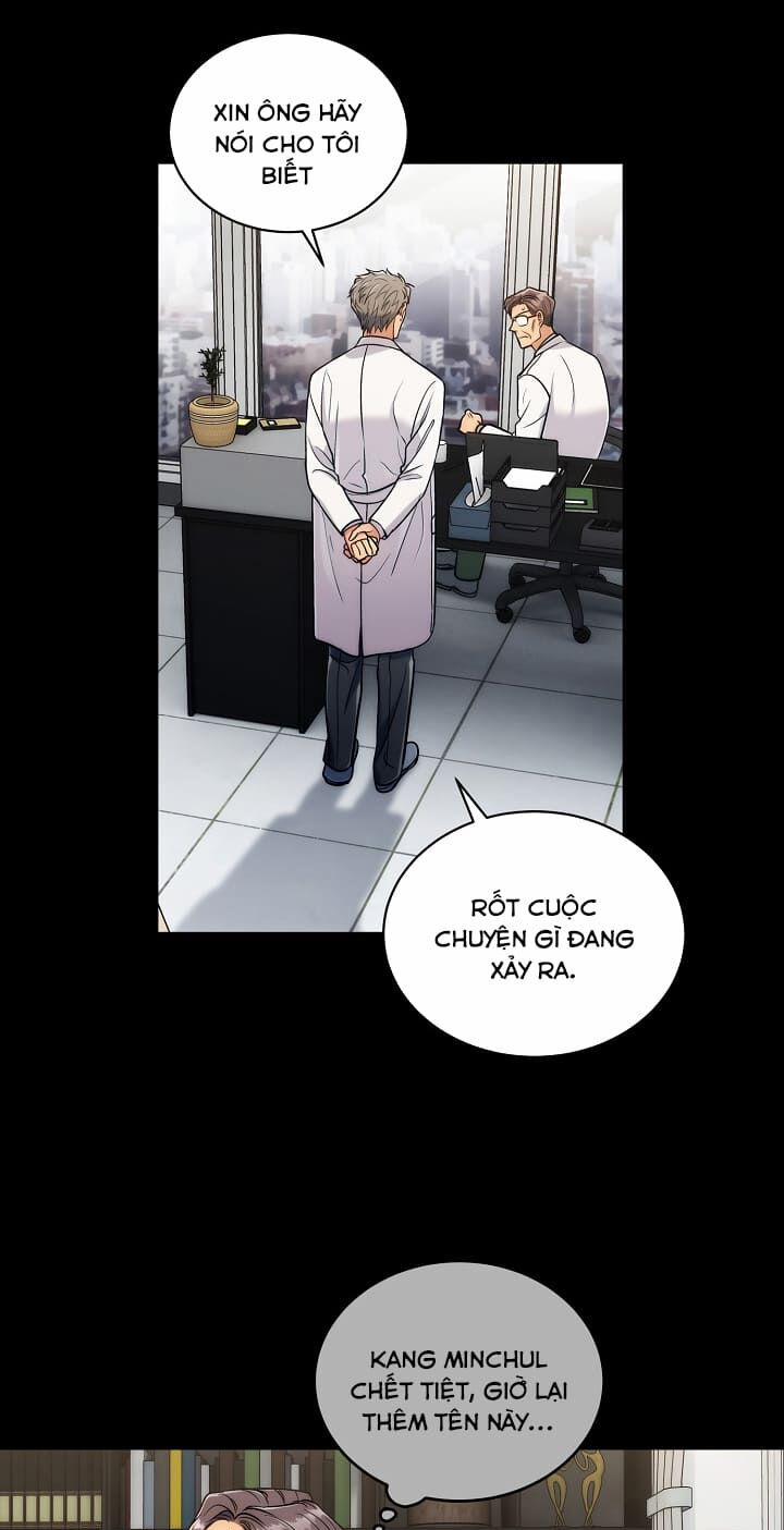 Bác Sĩ Trùng Sinh 71 trang 51