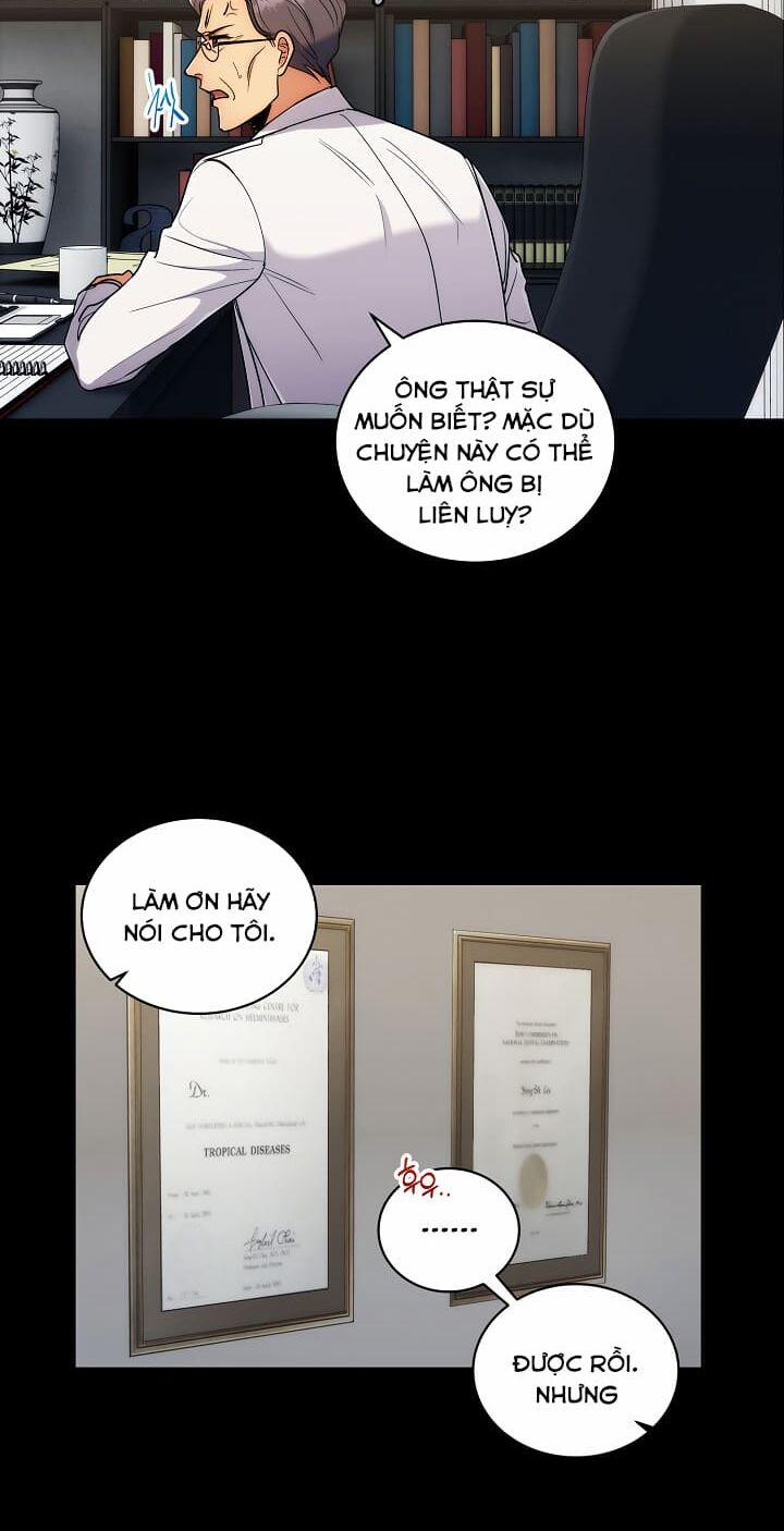 Bác Sĩ Trùng Sinh 71 trang 52