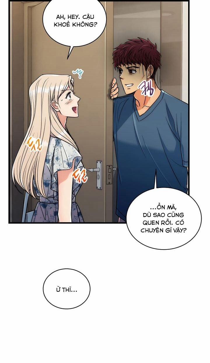 Bác Sĩ Trùng Sinh 72 trang 10