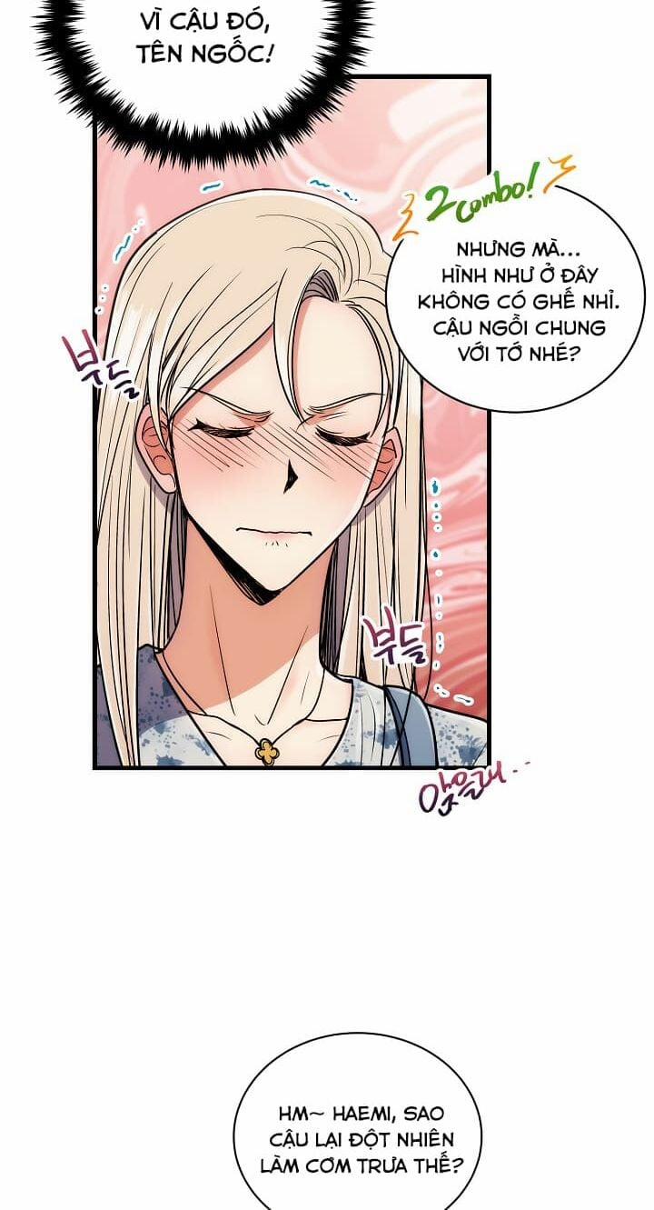 Bác Sĩ Trùng Sinh 72 trang 16