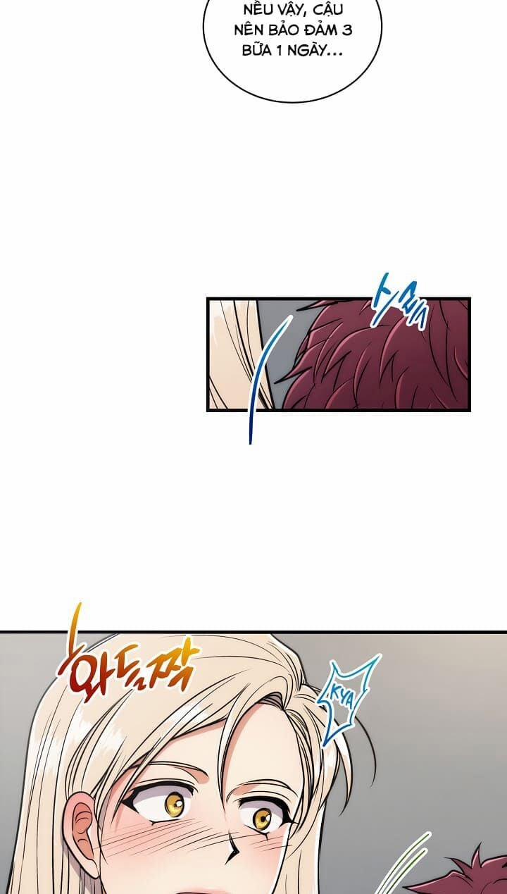 Bác Sĩ Trùng Sinh 72 trang 24