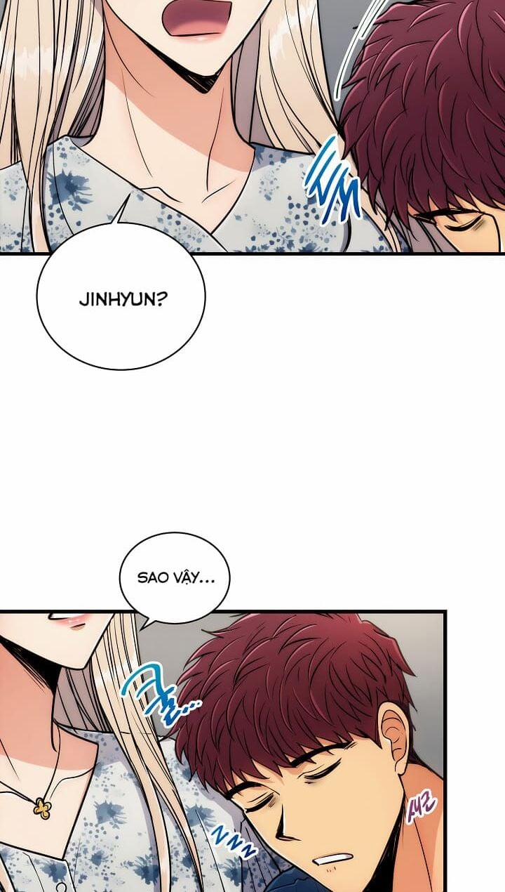 Bác Sĩ Trùng Sinh 72 trang 25