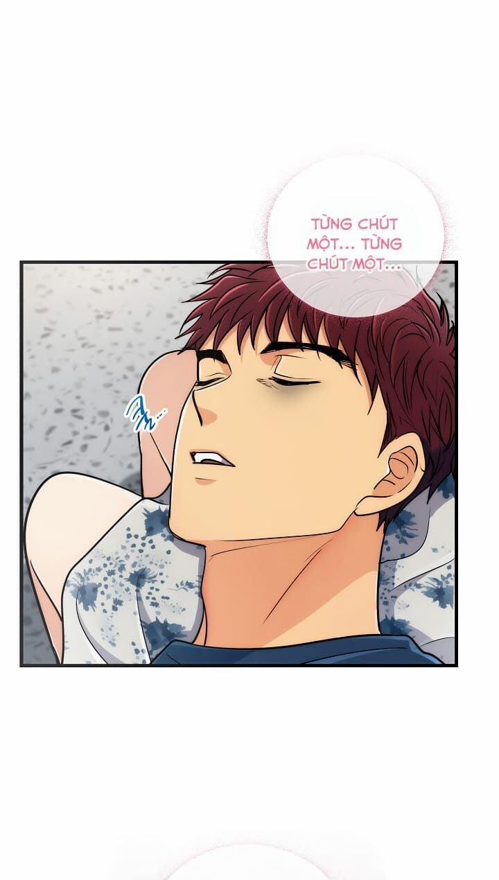 Bác Sĩ Trùng Sinh 72 trang 27