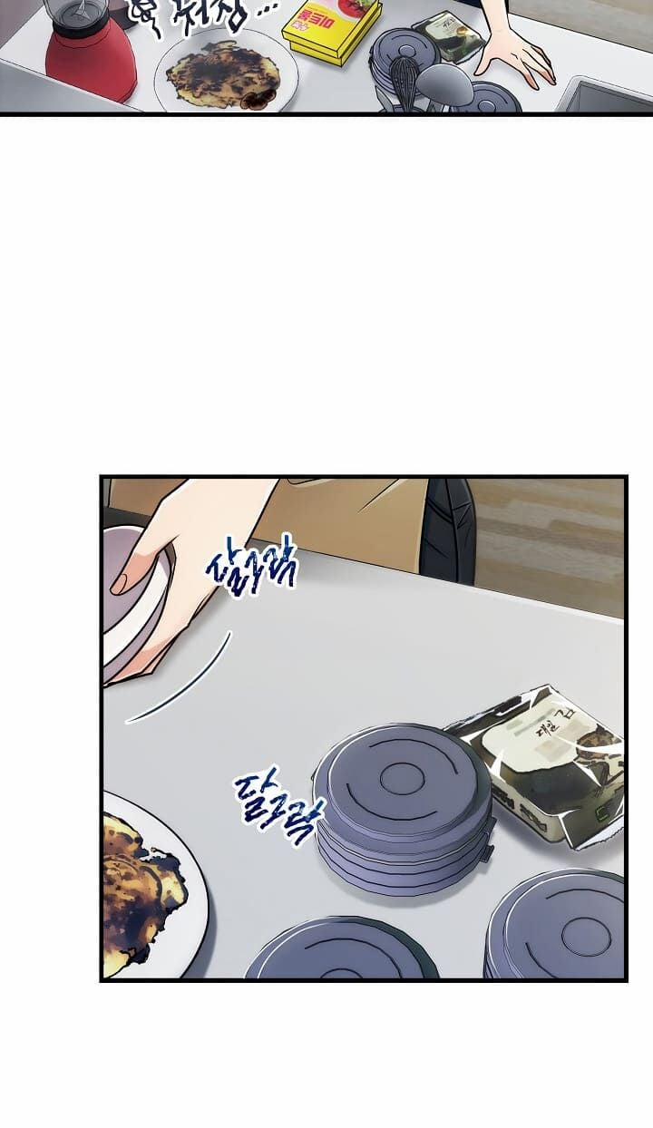 Bác Sĩ Trùng Sinh 72 trang 3