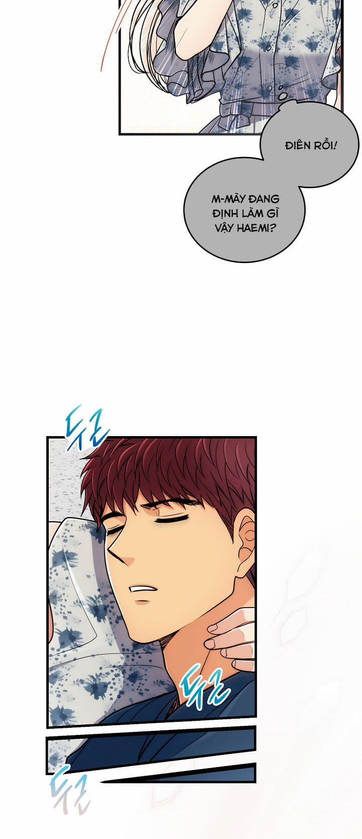 Bác Sĩ Trùng Sinh 72 trang 31