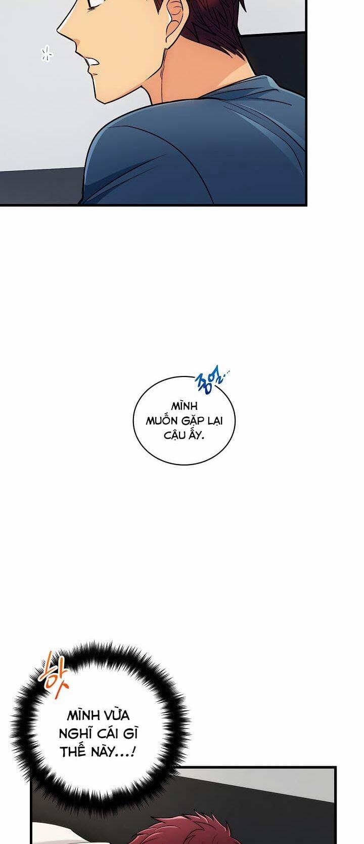 Bác Sĩ Trùng Sinh 72 trang 34