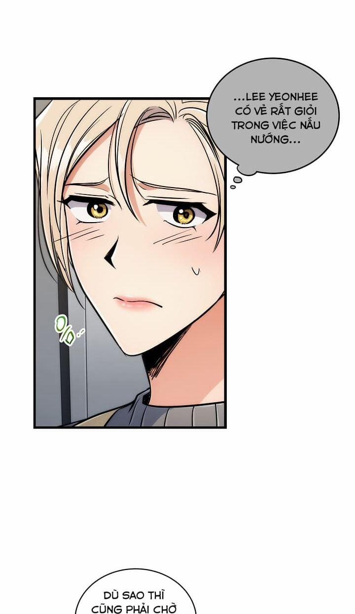 Bác Sĩ Trùng Sinh 72 trang 4