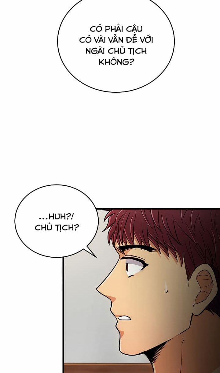 Bác Sĩ Trùng Sinh 72 trang 49