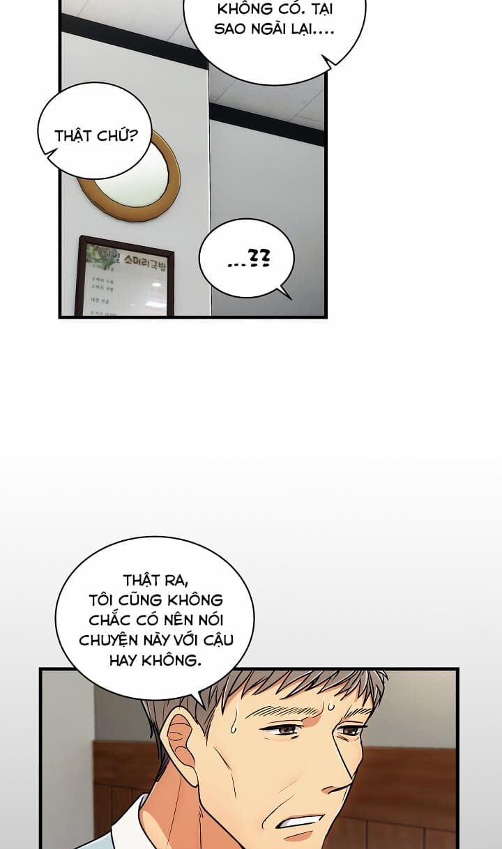 Bác Sĩ Trùng Sinh 72 trang 51