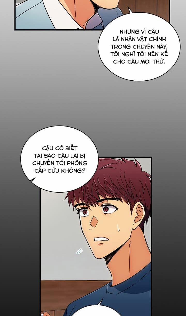 Bác Sĩ Trùng Sinh 72 trang 52