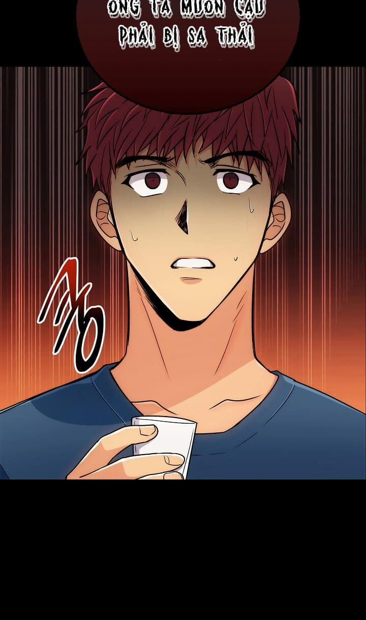 Bác Sĩ Trùng Sinh 72 trang 54