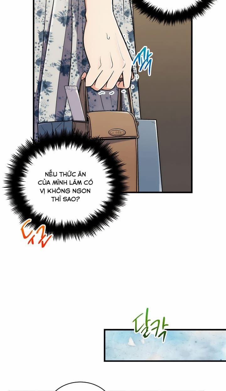 Bác Sĩ Trùng Sinh 72 trang 9