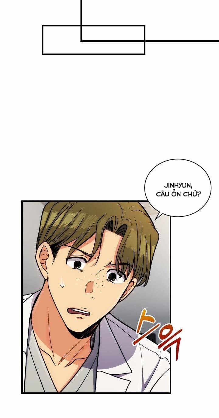 Bác Sĩ Trùng Sinh 73 trang 18