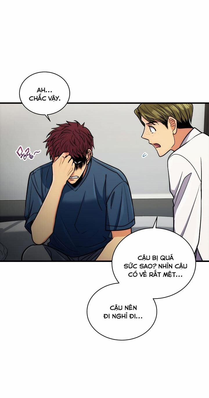 Bác Sĩ Trùng Sinh 73 trang 19