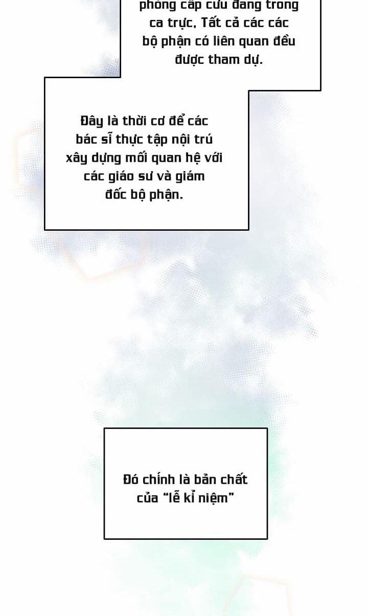 Bác Sĩ Trùng Sinh 73 trang 22