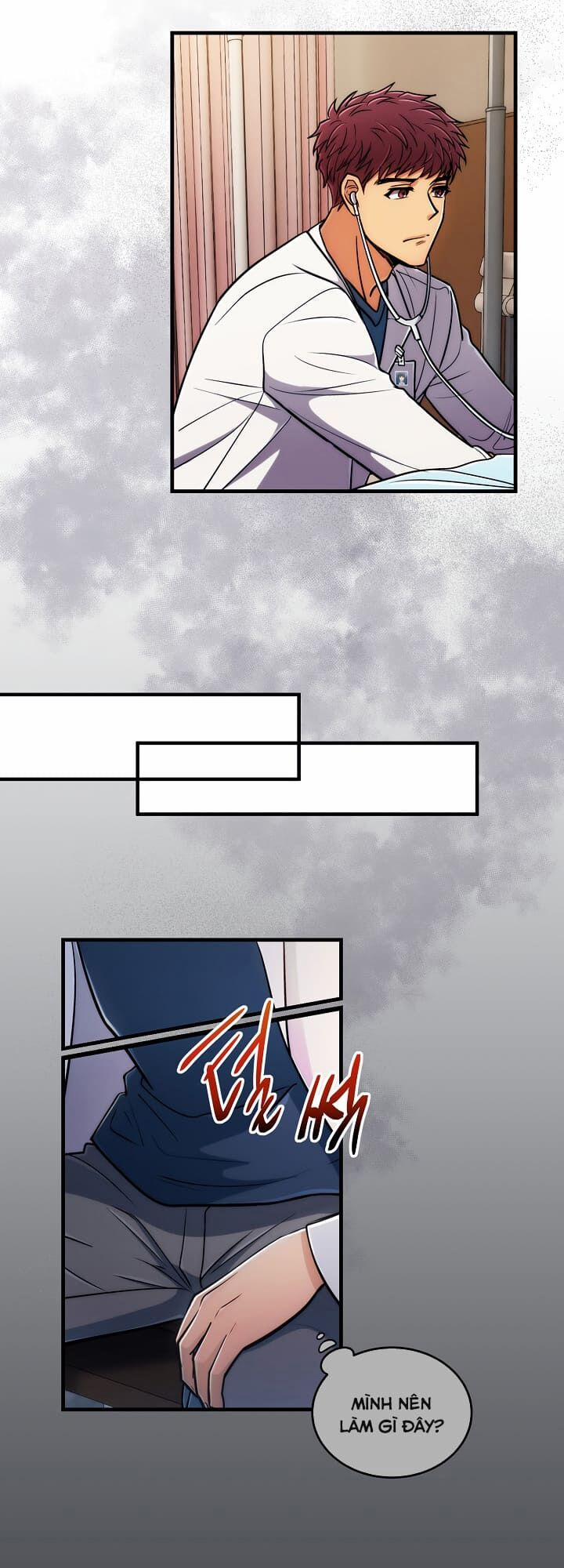 Bác Sĩ Trùng Sinh 73 trang 26