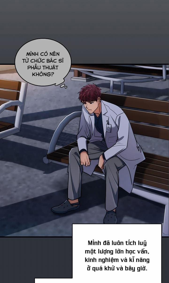 Bác Sĩ Trùng Sinh 73 trang 27