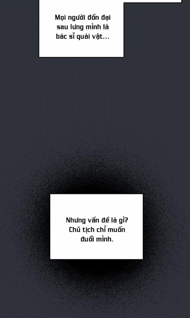 Bác Sĩ Trùng Sinh 73 trang 28