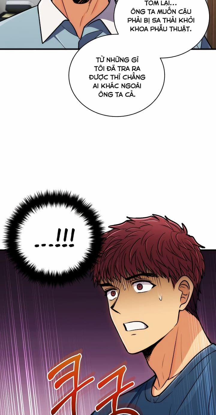 Bác Sĩ Trùng Sinh 73 trang 3