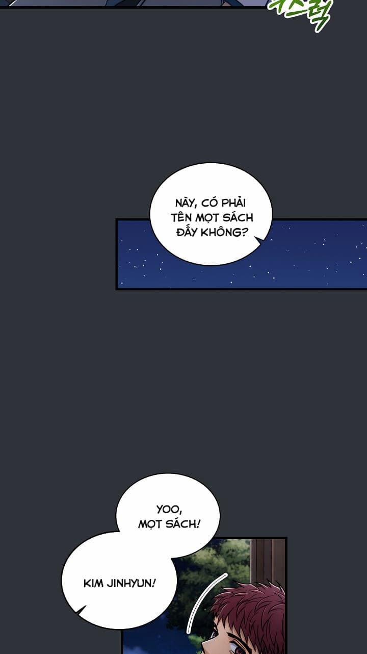 Bác Sĩ Trùng Sinh 73 trang 33